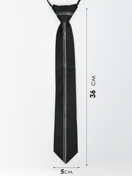 Галстук детский Соль&Перец