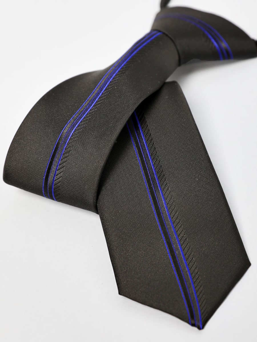 Галстук детский Соль&Перец