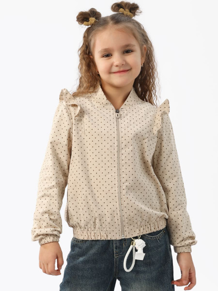 Жакет детский Соль&Перец