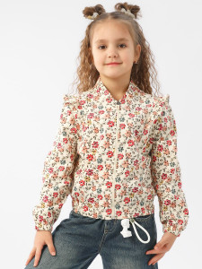 кремово-розовый