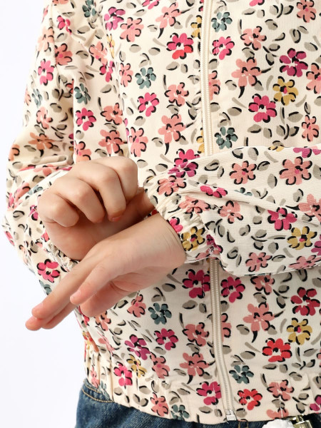 Жакет детский Соль&Перец