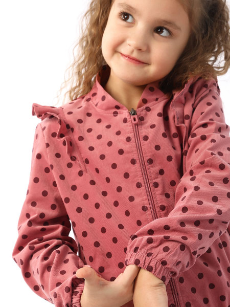 Жакет детский Соль&Перец