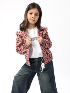 Жакет детский Соль&Перец