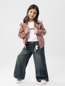 Жакет детский Соль&Перец