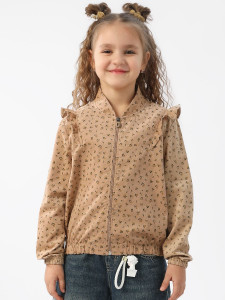 Жакет детский Соль&Перец