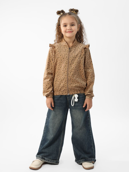 Жакет детский Соль&Перец