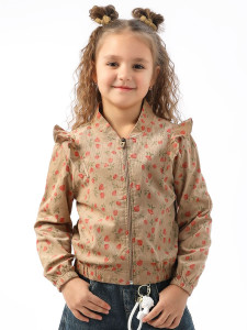 бежево-розовый