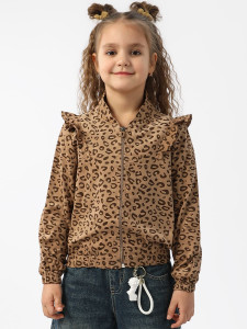 бежево-коричневый