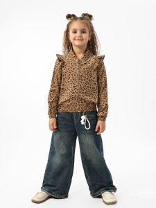 Жакет детский Соль&Перец