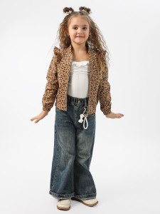 Жакет детский Соль&Перец