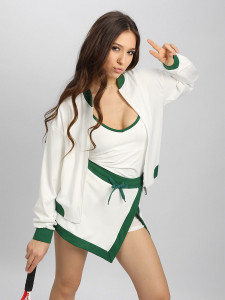 Костюм из 3-х предметов Соль&Перец