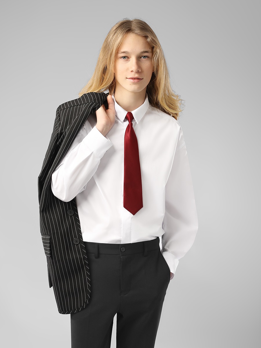 Рубашка Соль&Перец