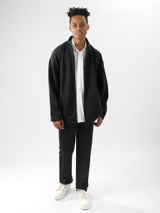 Бомбер Соль&Перец