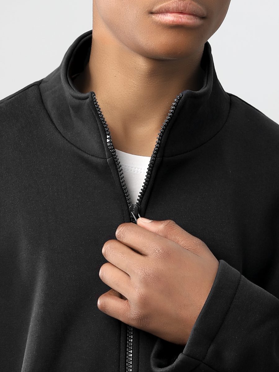 Бомбер Соль&Перец