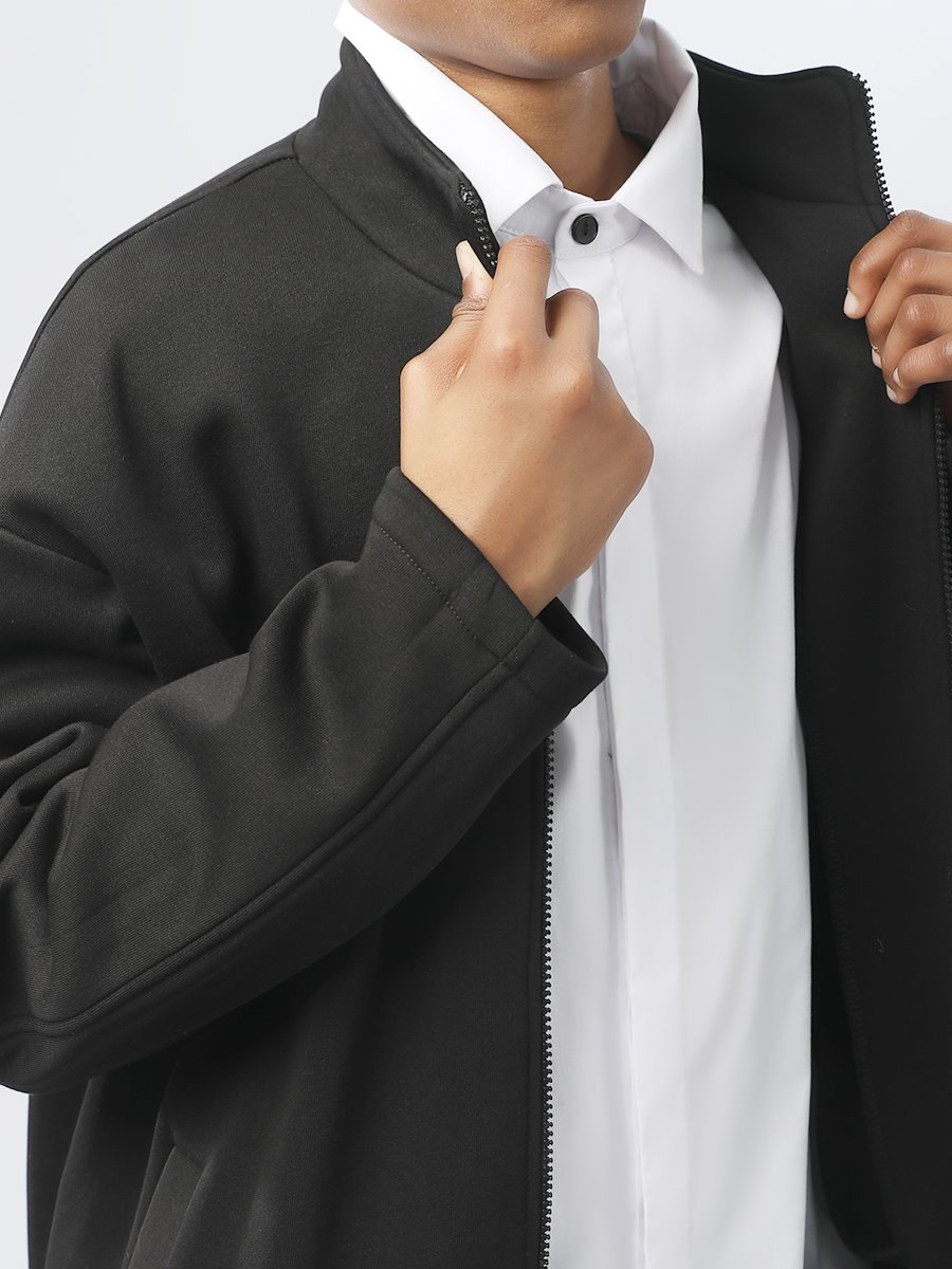 Бомбер Соль&Перец