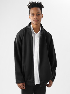 Бомбер Соль&Перец