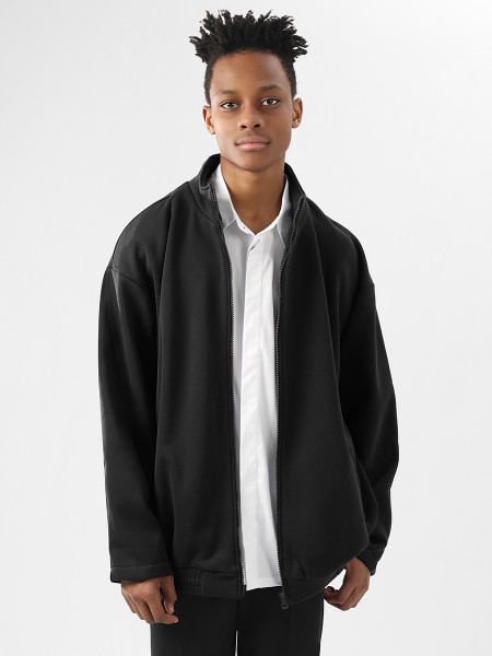 Бомбер Соль&Перец