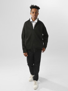 Бомбер Соль&Перец