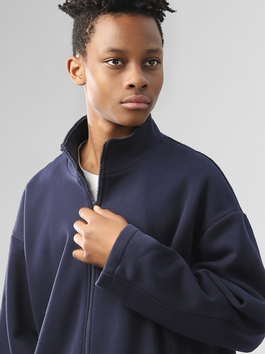 Бомбер Соль&Перец