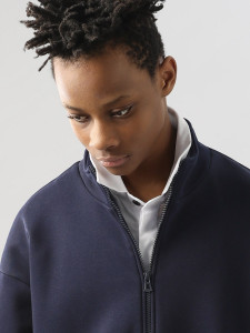 Бомбер Соль&Перец