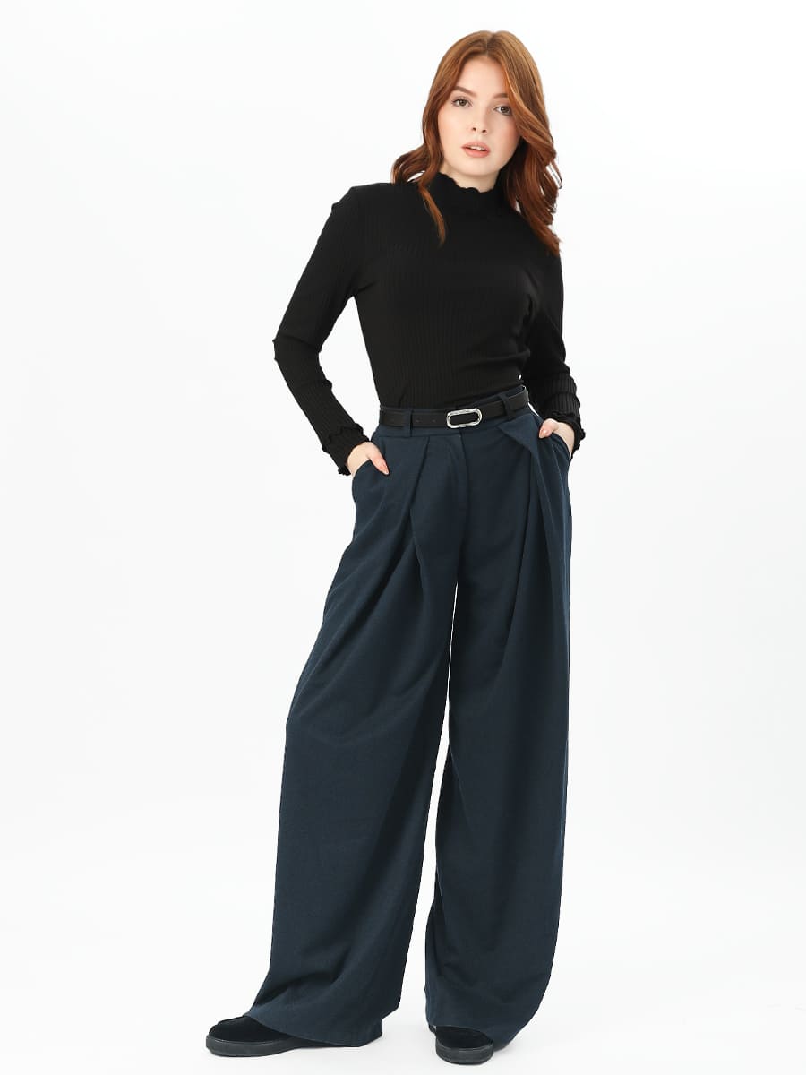 Брюки Соль&Перец