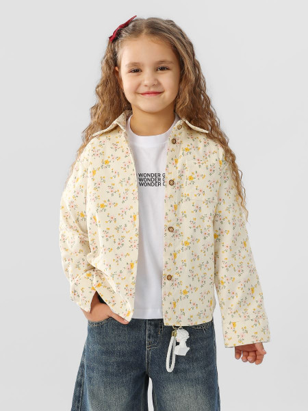 Блузка Соль&Перец