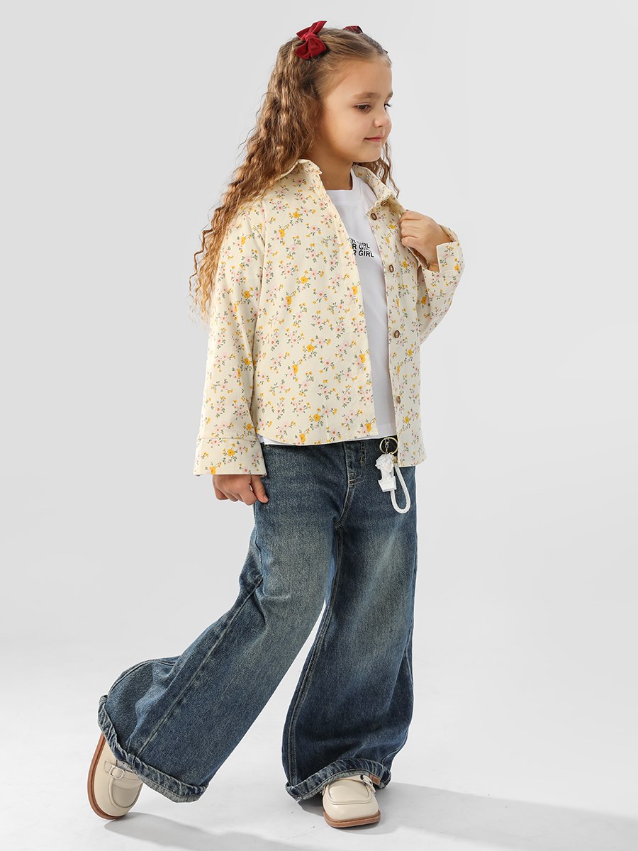 Блузка Соль&Перец