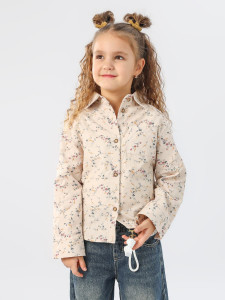 Блузка Соль&Перец