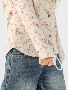 Блузка Соль&Перец