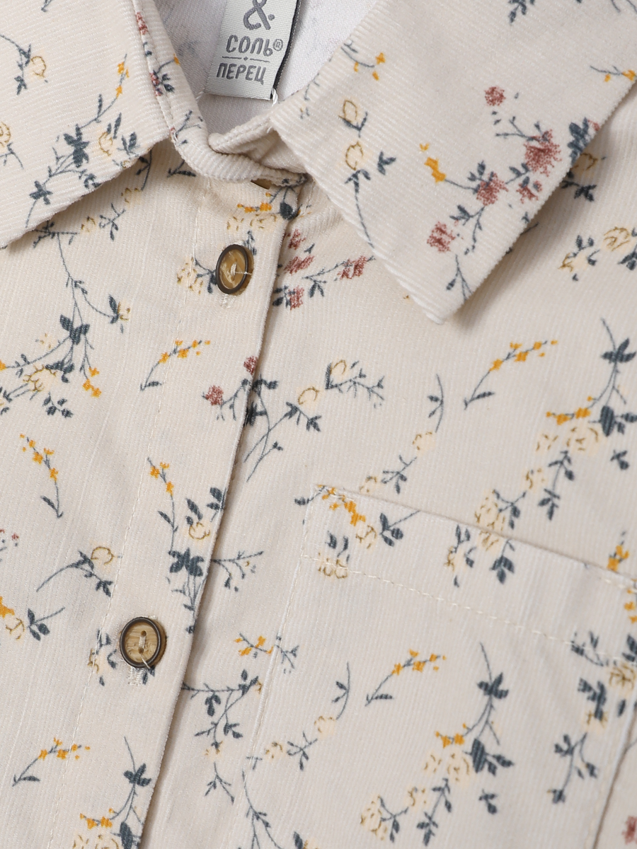 Блузка Соль&Перец