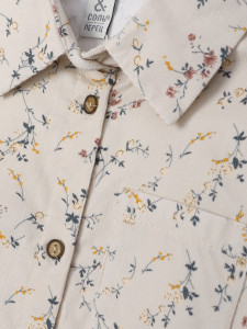 Блузка Соль&Перец