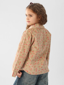 Блузка Соль&Перец