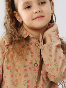 Блузка Соль&Перец