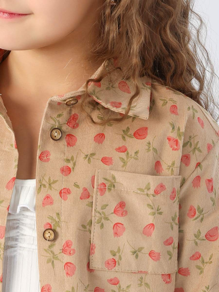 Блузка Соль&Перец