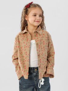 Блузка Соль&Перец