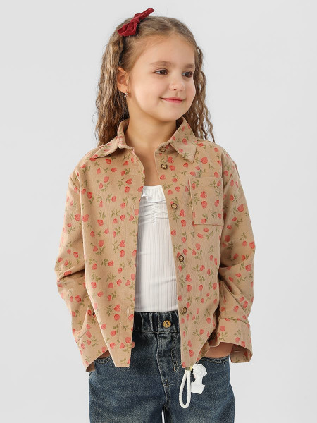 Блузка Соль&Перец