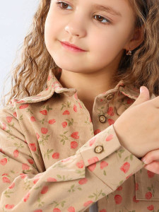 Блузка Соль&Перец