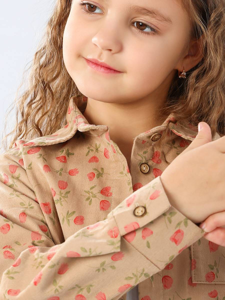 Блузка Соль&Перец