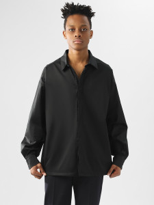 Рубашка Соль&Перец