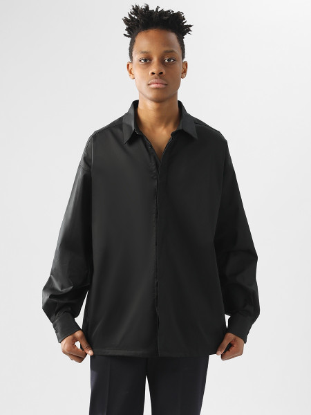 Рубашка Соль&Перец