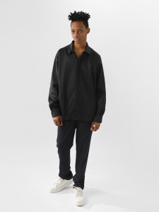 Рубашка Соль&Перец