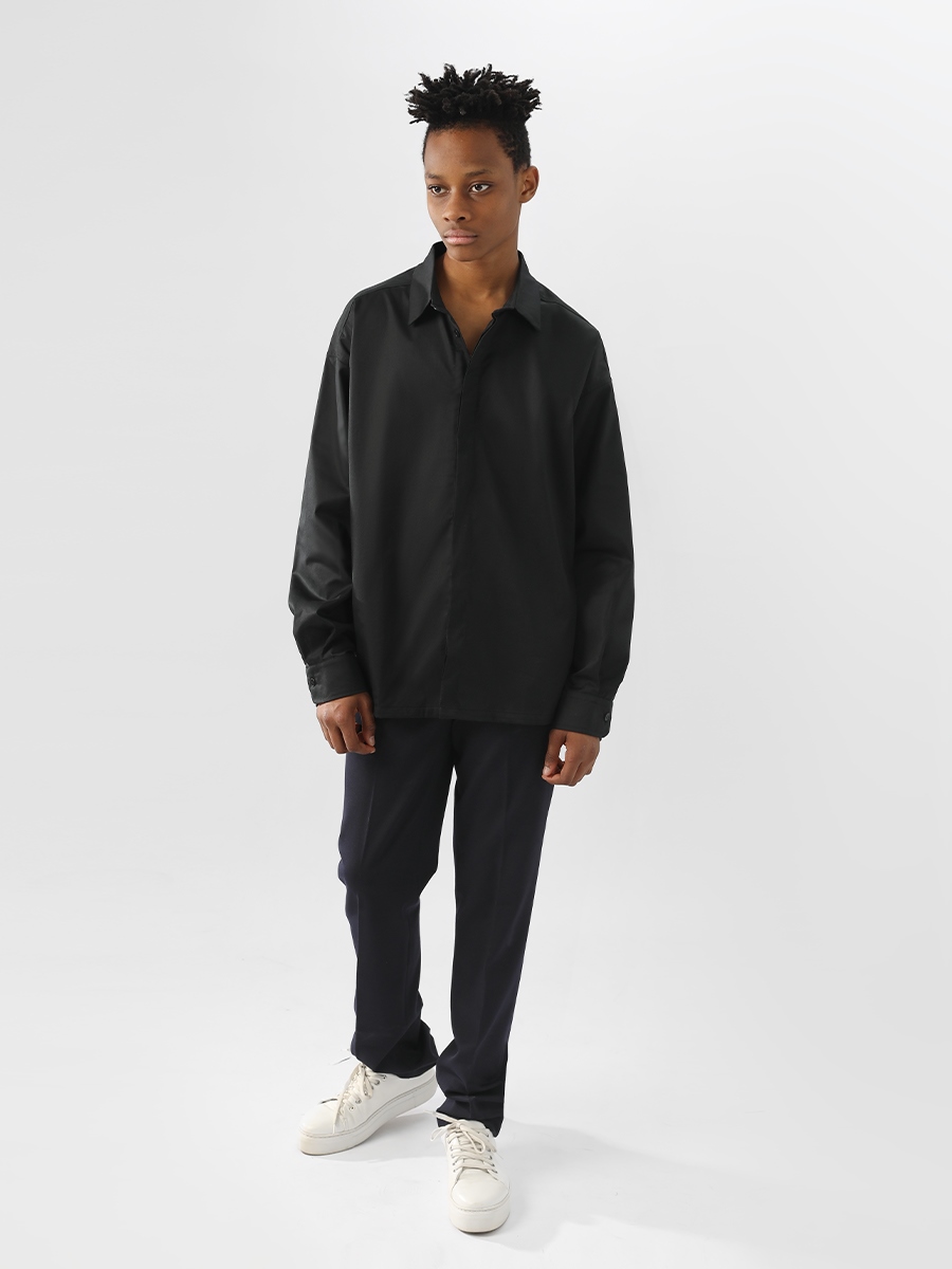 Рубашка Соль&Перец