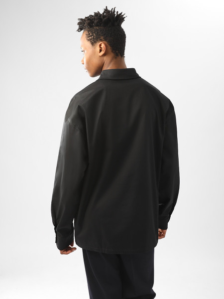 Рубашка Соль&Перец