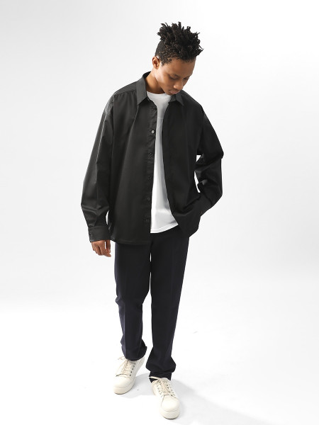 Рубашка Соль&Перец