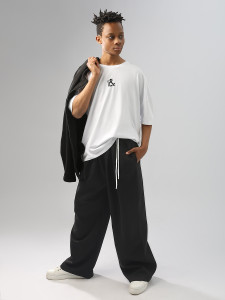 Брюки Соль&Перец