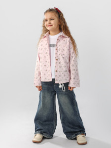 Блузка Соль&Перец