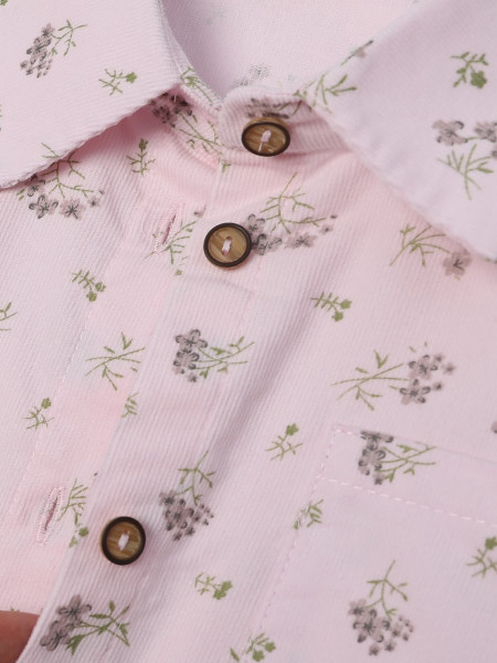 Блузка Соль&Перец