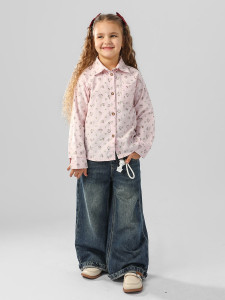 Блузка Соль&Перец