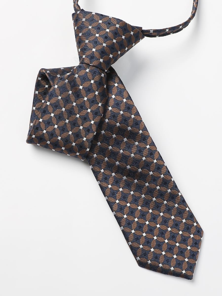 Галстук детский Соль&Перец