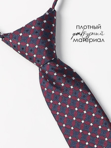 Галстук детский Соль&Перец